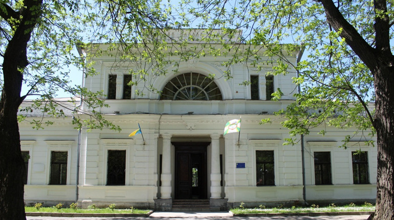 Історичний скарб Тростянця – Садиба Кеніга. Відкрийте для себе чарівність цього місця