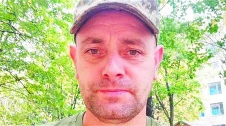 Пам’яті Героя Володимира РАТИЧА: захищав, мріяв, любив… і загинув за нас усіх у Малинівці