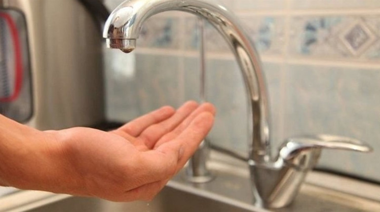 У Переяславі не буде води: скільки, коли та де саме?