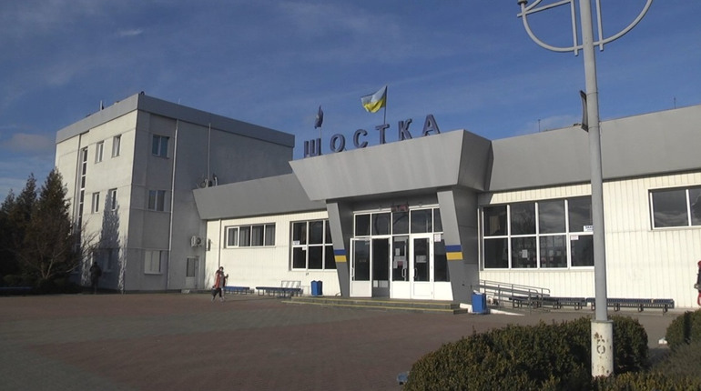 Коли і за скільки шосткинці потягом зможуть доїхати до Києва