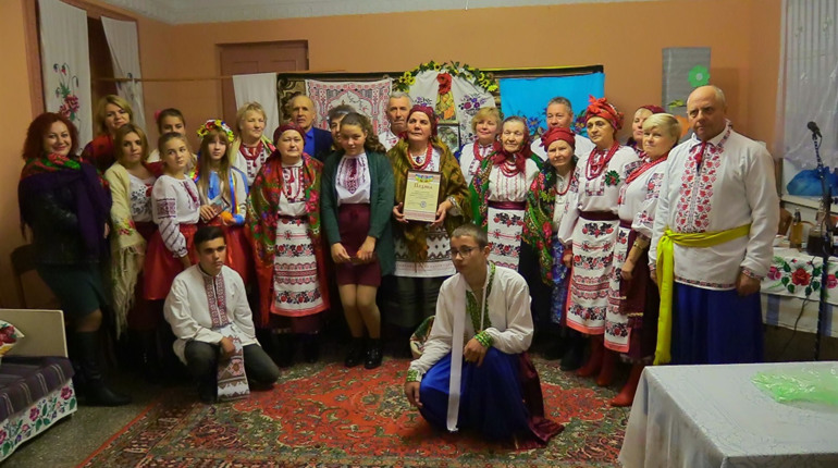 Андріївські вечорниці: Як ворожили та збиткували у Краснопілці