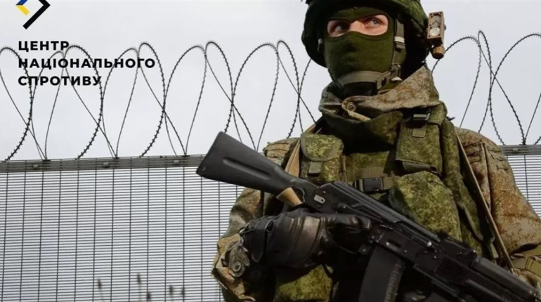 Російські силовики посилили рейди у Генічеську, Скадовську та Новій Каховці