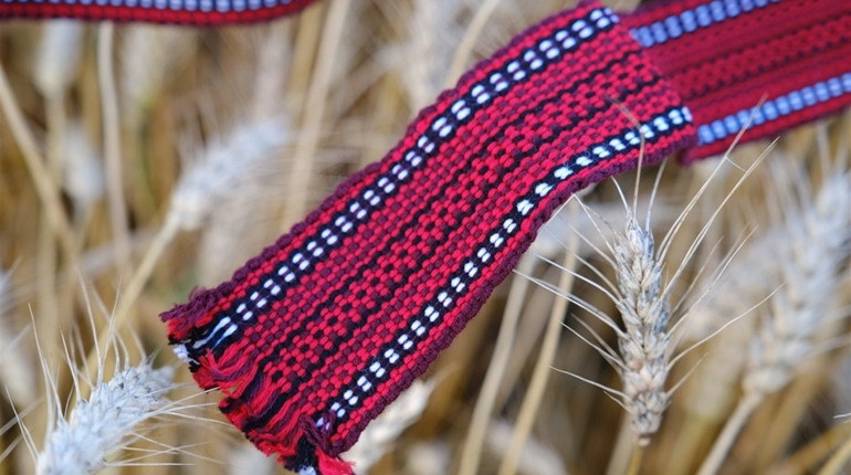 Смак етнографії:  давні смисли і «гендерні» несподіванки буковинської моди