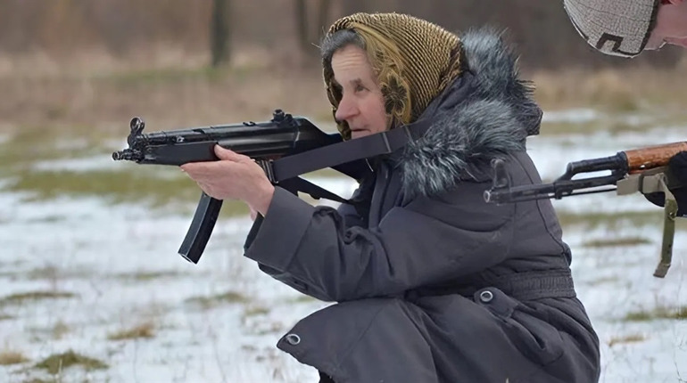 Новий закон про зброю: у поліції Сумщини пояснили, як змінилися правила зберігання та декларування