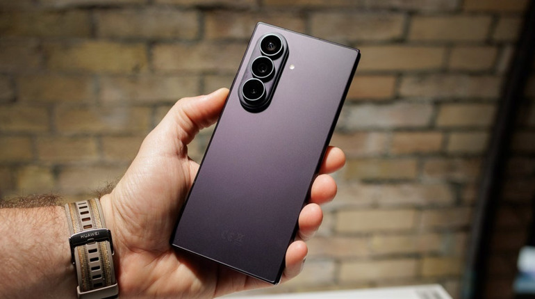 Samsung Galaxy Fold 8 Ultra — характеристики, ціни та конфігурації