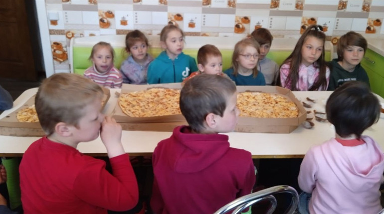 Волонтери Шостки просять домомогти дітям школи-інтернат