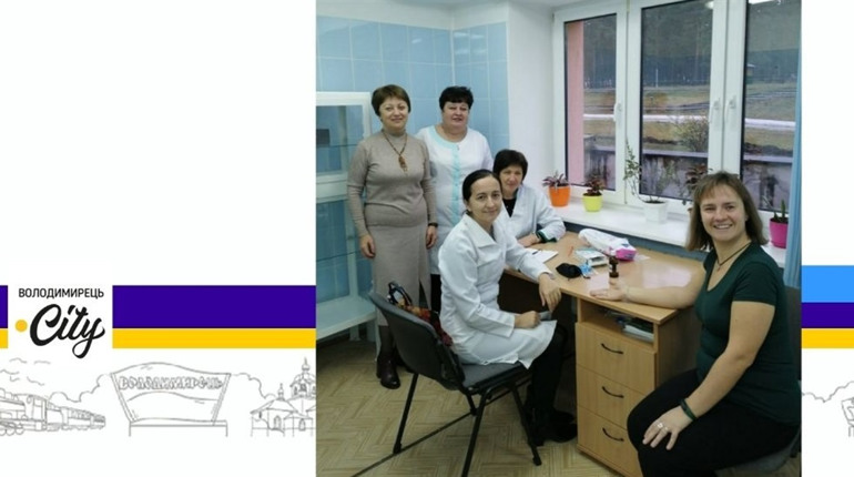 Всесвітній день боротьби з цукровим діабетом - як відзначали у Вараші?