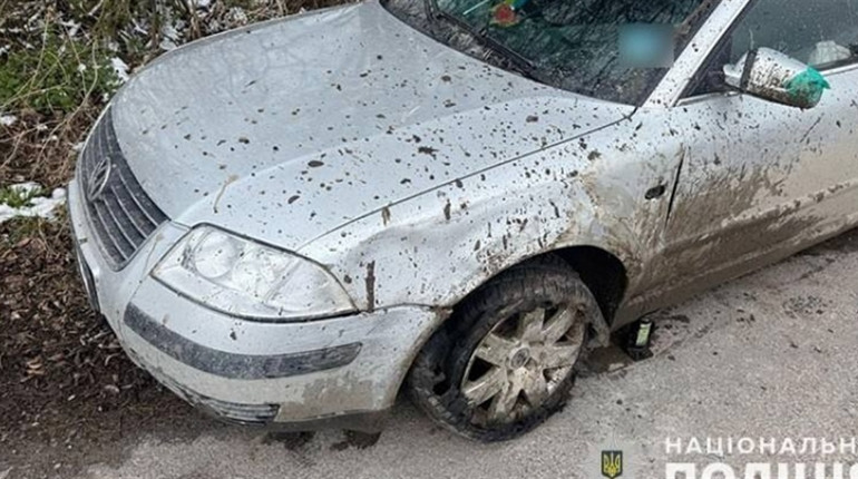 Вчинив ДТП і хотів відкупитись: жителю Кременеччини загрожує вʼязниця