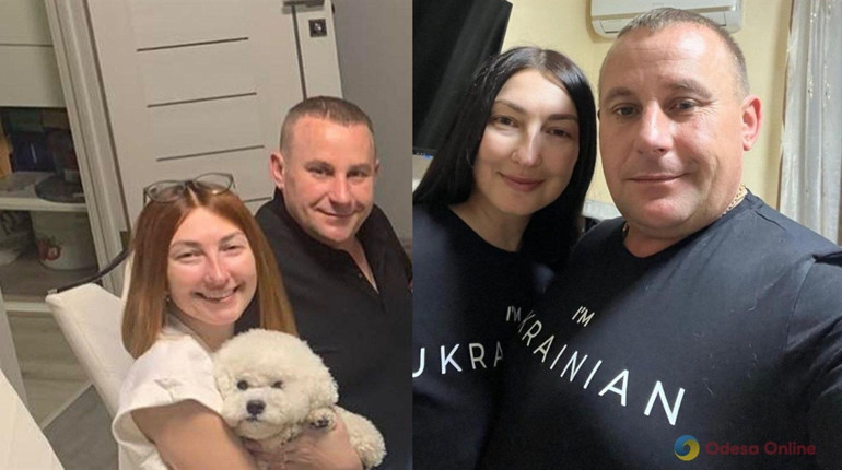 Через російську атаку на Одесу, загинула пара з Бахмута. У загиблих залишилася донечка