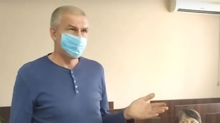 За побиття менянина кривдник отримав три роки в'язниці