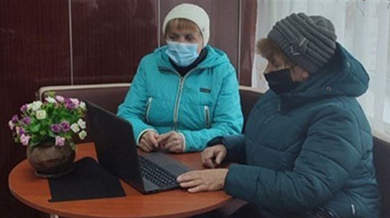 Користуємося сервісами онлайн — зберігаємо час, гроші та здоров’я!