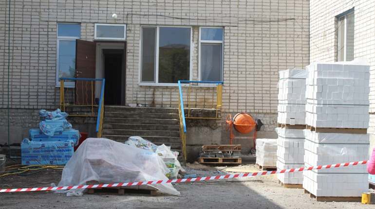 Очільник Луганської області відвідав з робочим візитом Троїцьку громаду