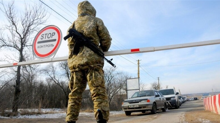 На Полтавщині створять мобільні блокпости
