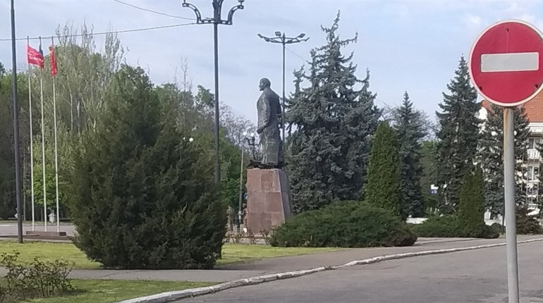 Як у Новій Каховці оплачують зв'язок