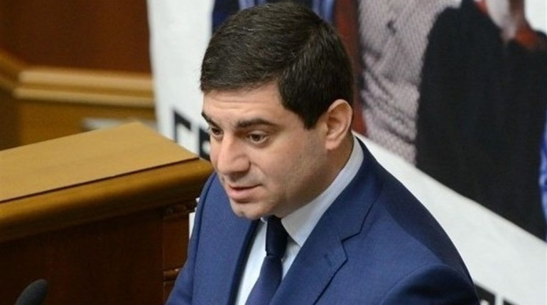 П'ять запитань до нардепа Дмитра Лубінця: відео
