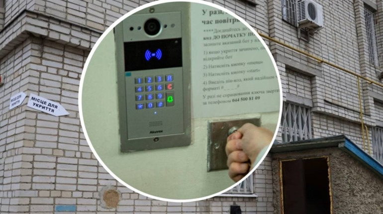 Укриття в Тростянці облаштували електронними замками: перелік сховищ у громаді і де знаходяться