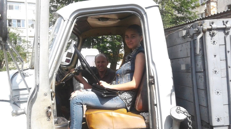 Старшокласники Борислава зможуть вивчати автосправу, шиття і туризм замість деяких уроків у школах