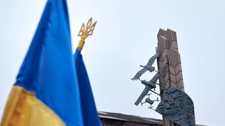 Пам’ять робить нас сильнішими: в Умані відкрили Меморіальний комплекс «Герої України славою повиті»
