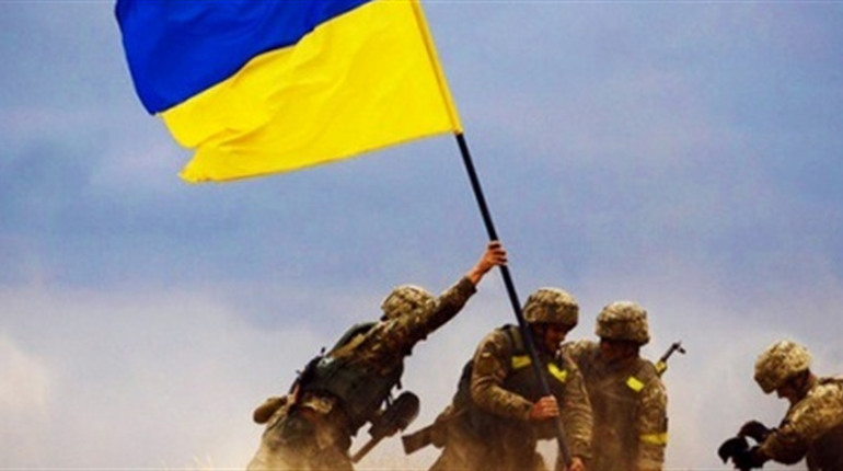 Щоденник війни. Тиждень сорок третій. Це буде рік перемоги України