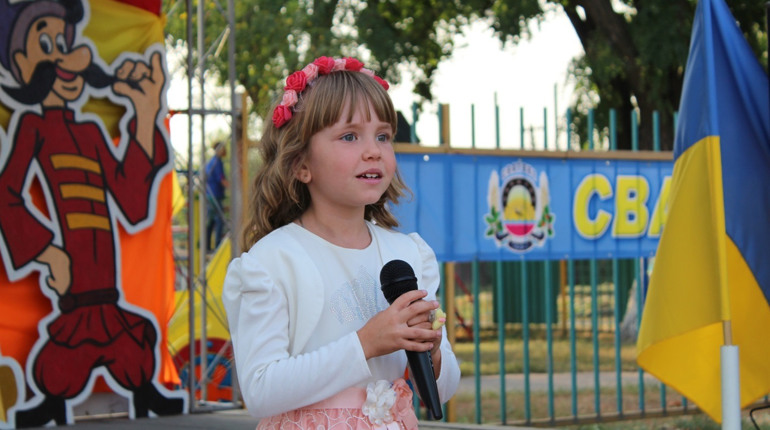 Сватівські багатодітні сім’ї на кожну дитину до шести років отримуватимуть по 1700 гривень