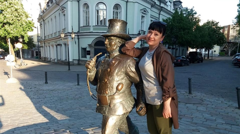 Естонські канікули. Перші враження від Таллінну