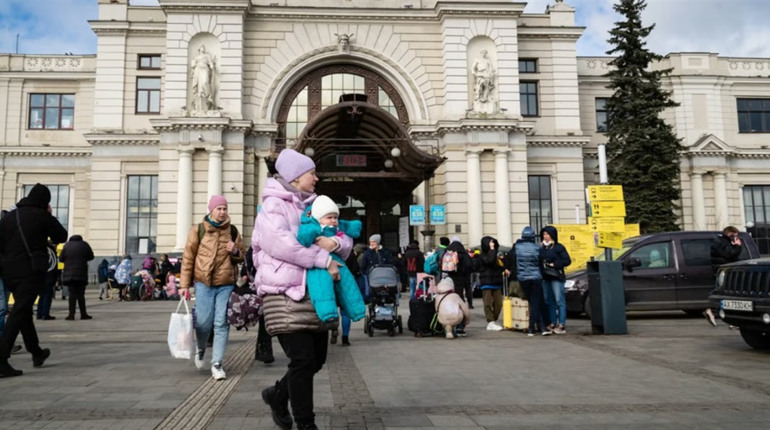 Уряд розширив програму державної підтримки для внутрішньо переміщених осіб