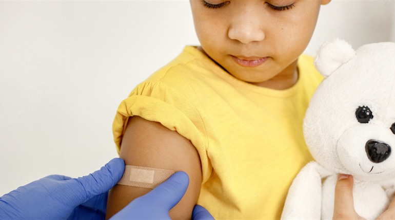 Вакцинація по-новому: МОЗ оновлює графік профілактичних щеплень