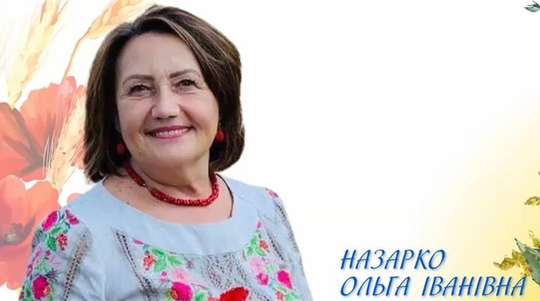 Куп’янськ пишається: як Ольга Назарко реалізувала мрію і стала науковицею