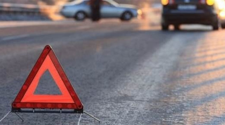 У Херсоні поліцейський збив пішохода під час служби: пішохід загинув
