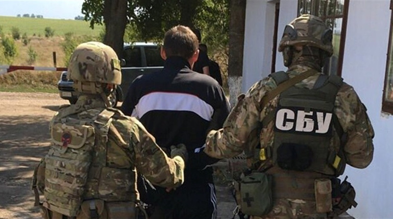 Житомирські слідчі СБУ зловили бойовика ДНР: посібника окупантів обміняли на українських заручників