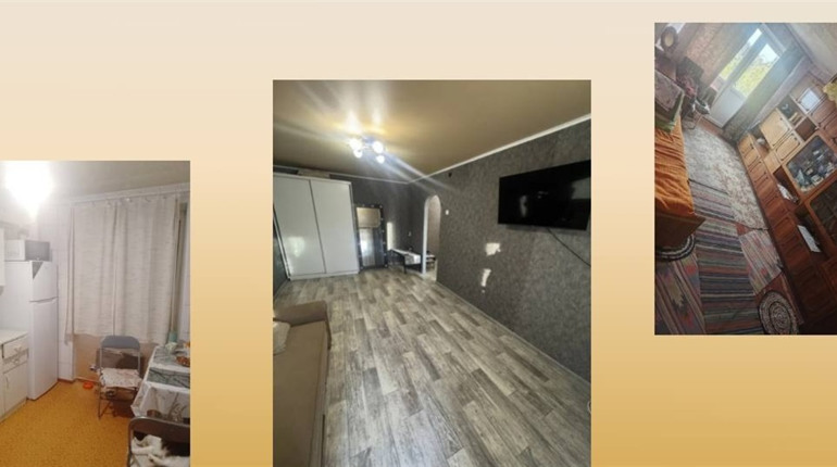 Скільки коштує оренда житла у Жовтих Водах: актуальні ціни з OLX