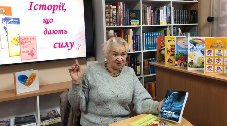 Історія, яка об’єднує: «Другари» із Первомайська їдуть на презентацію «Коду Кубрата»