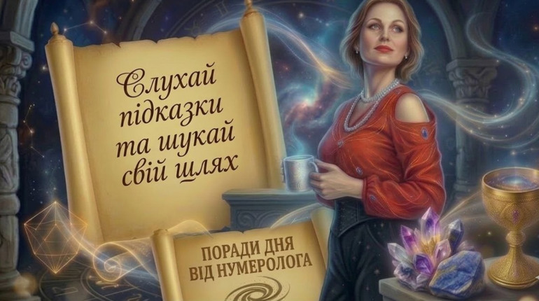 Сьогодні день порядку та важливих рішень: поради від нумеролога на 18 березня