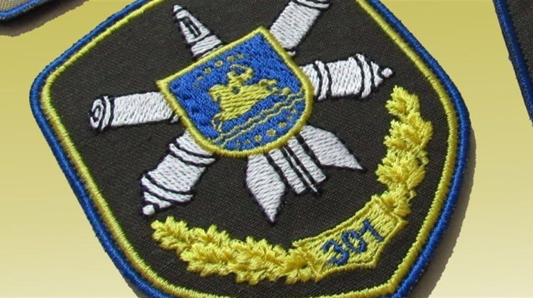 Ті, що захищають небо: 301 зенітному ракетному полку присвоєне почесне звання «Нікопольський»