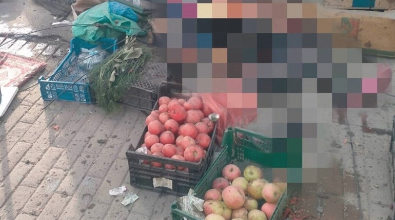 На Херсонщині сьогодні армія РФ вбила двох цивільних людей, ще 12 – поранено