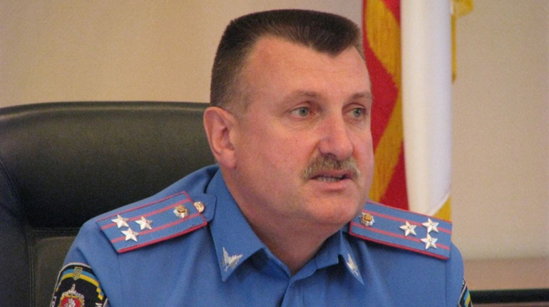 Обвинуваченому в держзраді кримському експравоохоронцю херсонський суд збільшив розмір застави