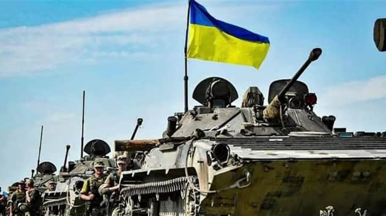 На Мелітопольському напрямку за минулий тиждень Сили Оборони просунулись на 1,7 км