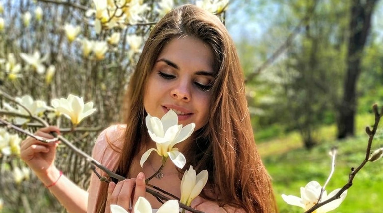 Дівчина, завдяки якій в Умані вивчають жестову мову