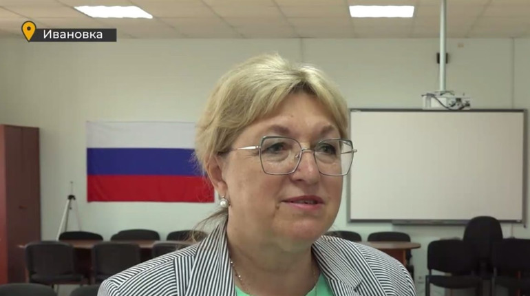СБУ оголосила підозру фейковій голові окупаційної адміністрації Іванівки Генічеського району