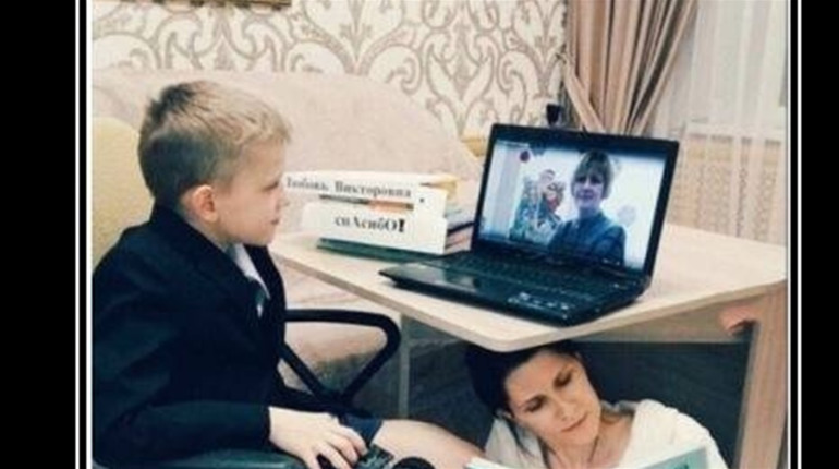 З 25 січня всі ніжинські учні 1-11 класів за знаннями прийдуть до своїх навчальних закладів
