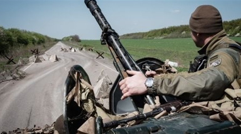 Триває 493-й день війни. Втрати ворога та ситуація в регіонах станом на 1 липня
