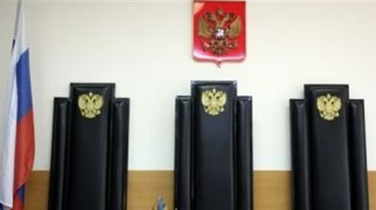 Окупанти відкривають суди на Херсонщині