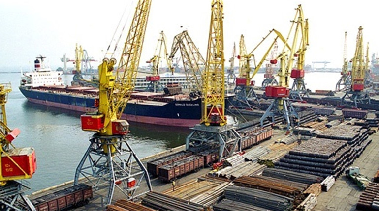 Компанія з донецькою пропискою купила Білгород-Дністровський порт за 220 мільйонів гривень