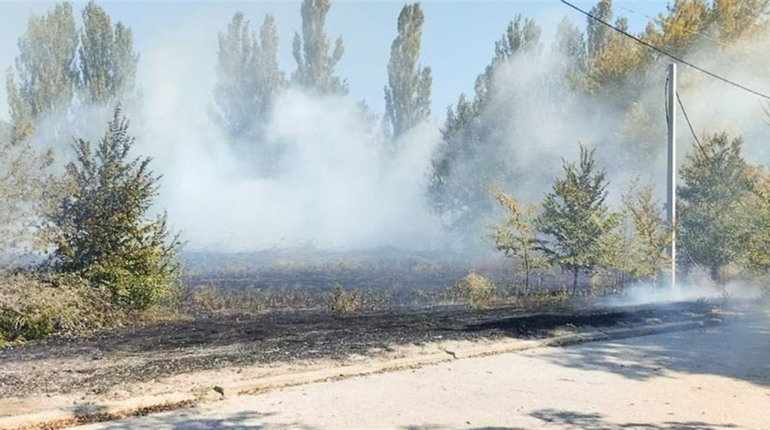 На Херсонщині окупанти атакували житлові квартали, критичну та соціальну інфраструктуру