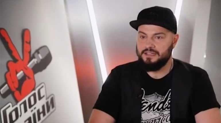 У концерті до Дня Незалежності Біляївки візьме участь чвертьфіналіст "Голосу країни" Роман Руссу