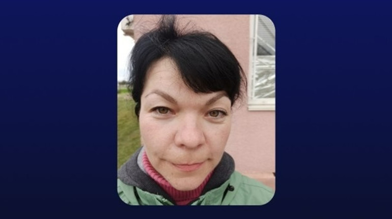 Жителька Херсонщини проведе 7 років за ґратами — вона допомагала окупантам проводити референдум