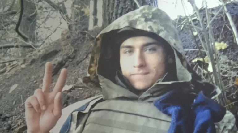 Сергій Бойко, позивний “Сержант”, був природженим розвідником