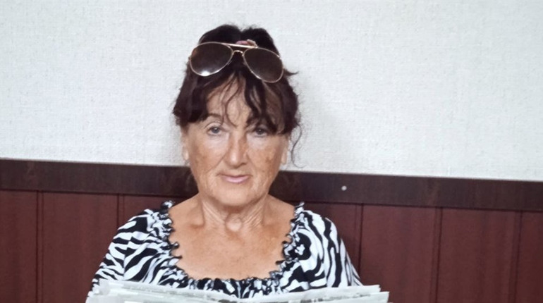 “В моєму будинку живуть окупанти…”