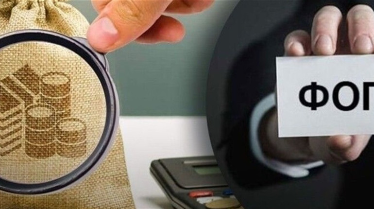 Підприємці Одещини сплатили 3,1 млрд грн єдиного податку: надходження зросли майже на 10%