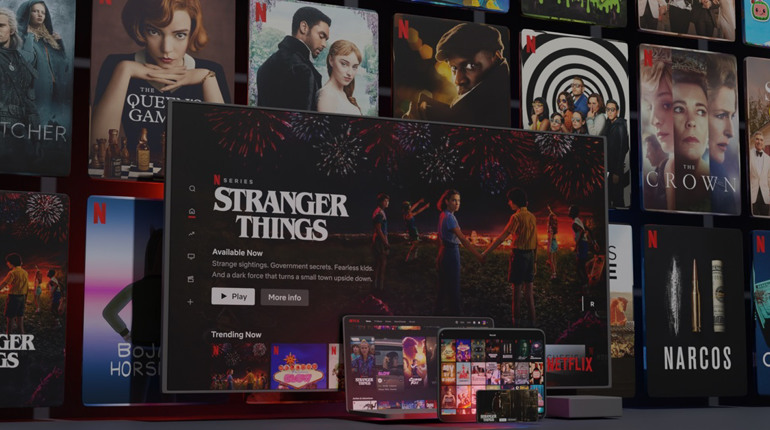 5 кінострічок Netflix для недільного вечора: ми подивились і вам радимо
